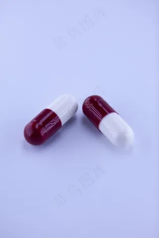 药品胶囊图片