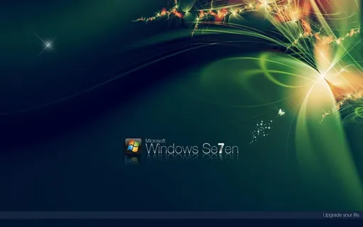 自然风光 高清壁纸 (314)