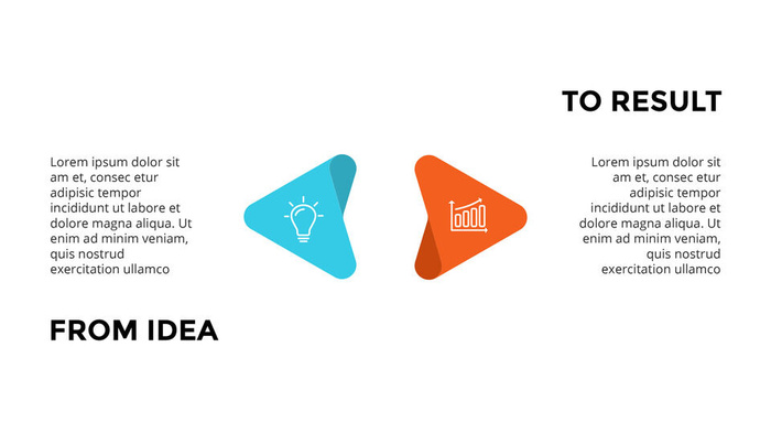 数据图表统计图形分析分类商务会议办公图标PSD模板素材