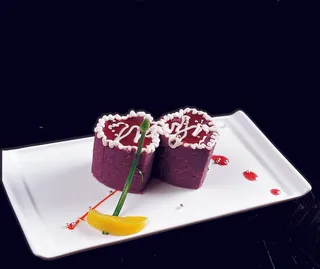 1009LC-0667鲜奶紫薯