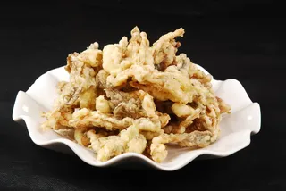 LCSC1013椒盐蘑菇4.