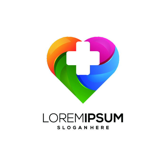 标识标志公司字母企业商标品牌LOGO设计素材矢量模板