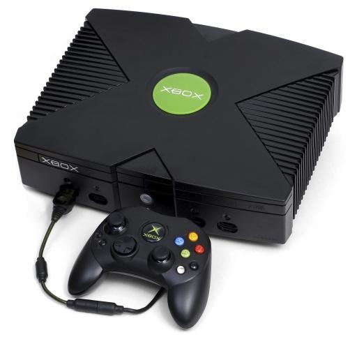 Xbox PNG免抠(1800x1700)