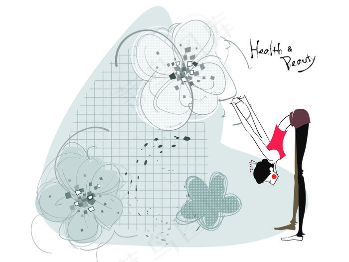 弯身CalisthenicsMM_1012