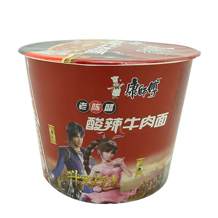 康师傅 (11)超市商品白底图免抠实物摄影png格式图片透明底