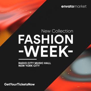 超酷创意抽象色彩渐变背景