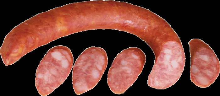 火腿透明背景PNG图片-第6张