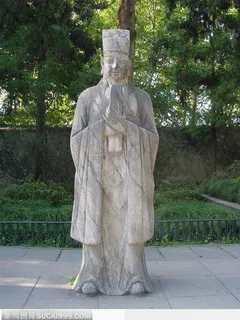 中华传统工艺品石像 中华传统工艺品石像