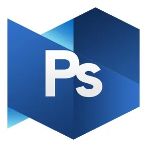 Photoshop标志 PNG免抠