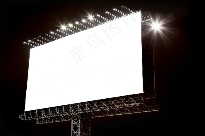 大型 LED室外彩屏