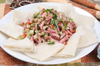 39麦香腌肉-珠江苑