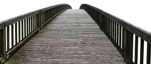 桥梁 PNG免抠(960x408)