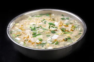 MD00534乡村粉浆面