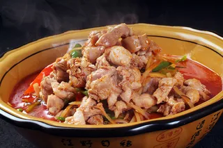 XCXC1624黑豆花嫩兔