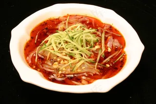 主食|小吃|四川凉粉