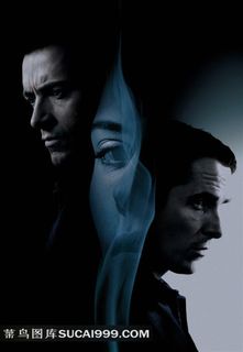 神秘的致命魔术电影海报