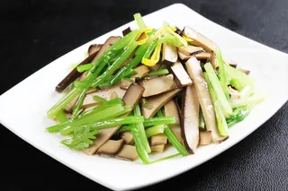 L01116巧拌鸡蛋干