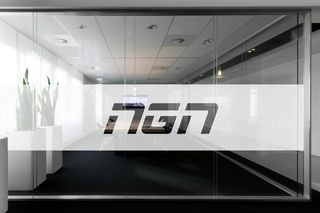 LOGO效果展示样机