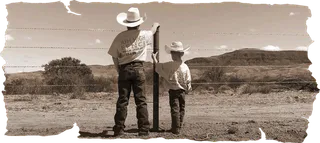 农场人物照片现代农业