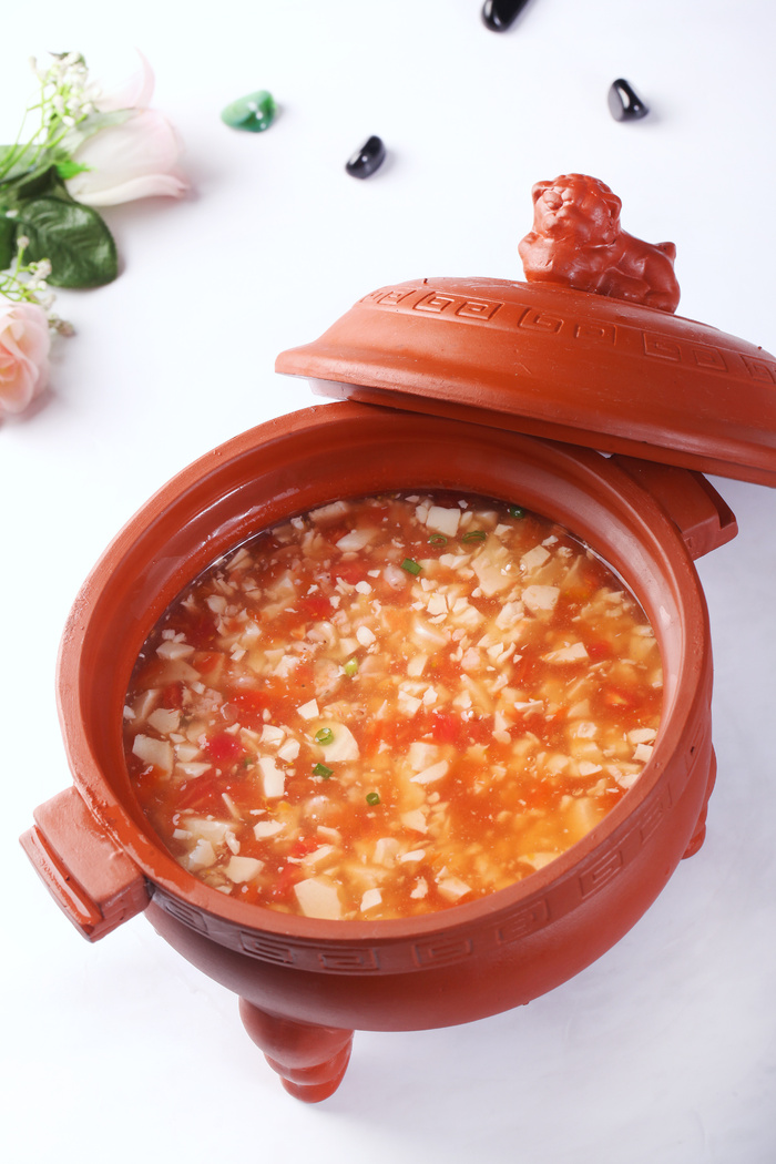 开胃豆腐 (1)