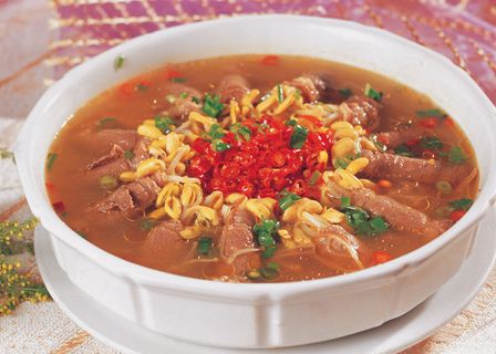 89CC-113酸汤肥牛