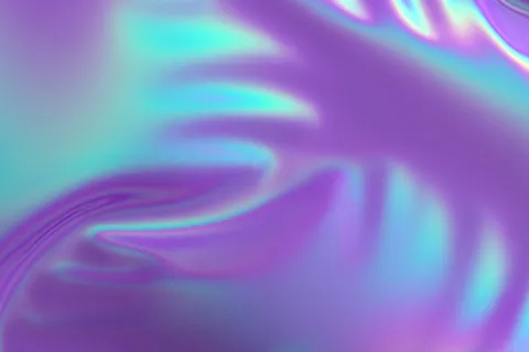 时尚高清炫彩镭射特效抽象渐变纹理背景底纹