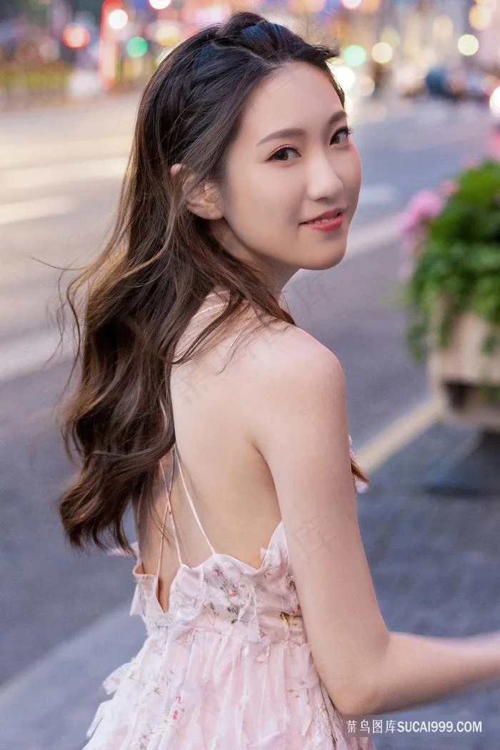 高清mm131街拍*美女图片