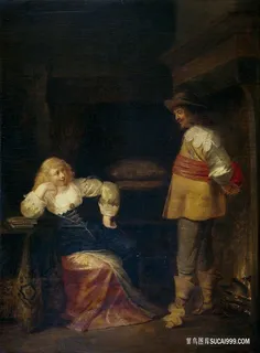 克里斯托夫·雅各布兹·拉门