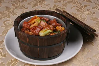 15 小佛跳墙-西关人家粥源店