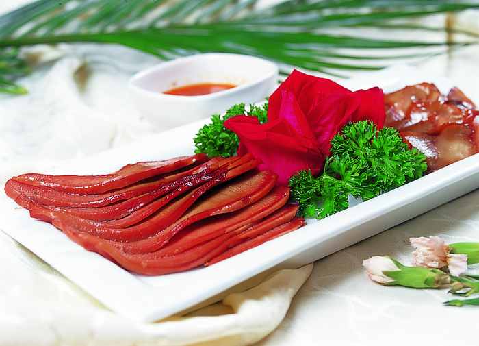 0911LCH-793猪脸口条