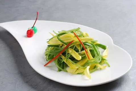 LCSC1167菊花翠绿丝  28