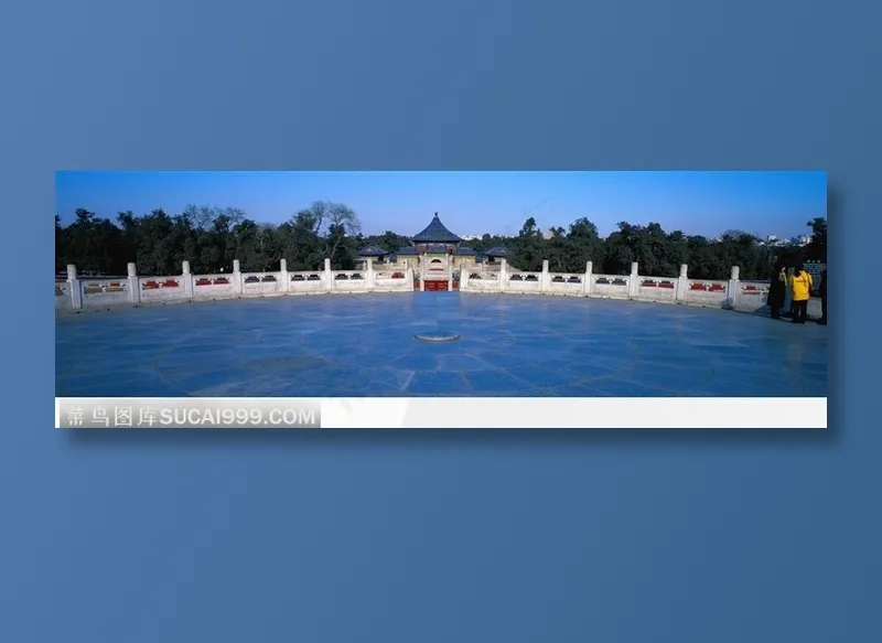石护栏