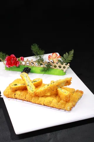 香脆一品小堂菜 (1)