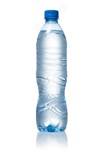 一瓶纯净水矿泉水