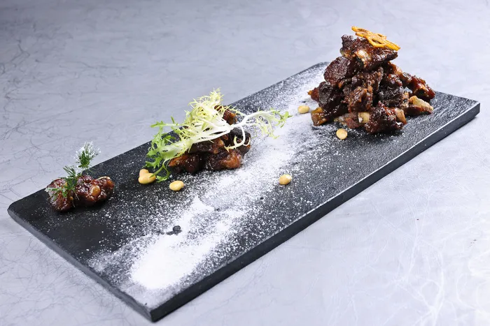 LCSC1831柠香仔排