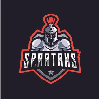 电子竞技游戏LOGO素材