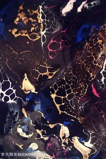 抽象唯美时尚艺术油画挂画 抽象唯美时尚艺术油画挂画