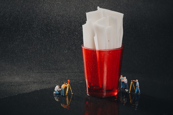 火锅菜品配菜宽粉苕粉