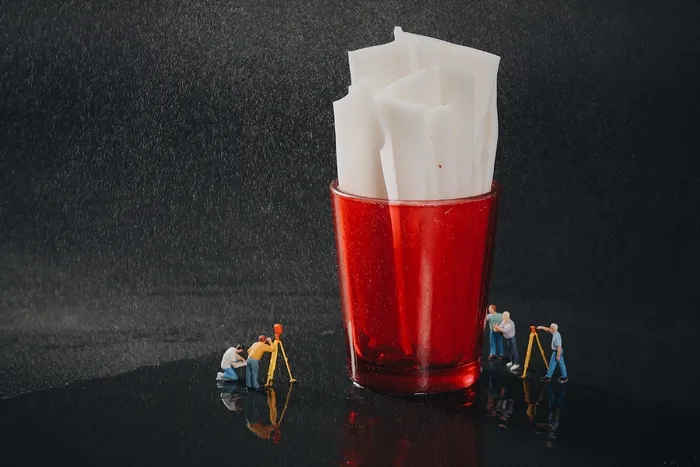 火锅菜品配菜宽粉苕粉