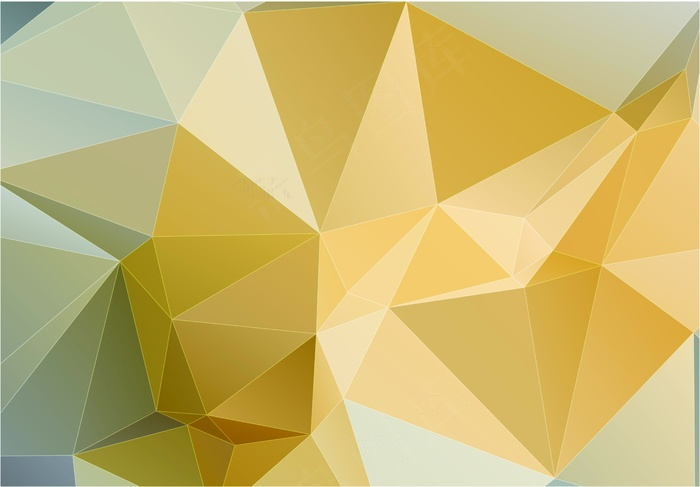 几何艺术设计 几何图形背景 多边形背景图片