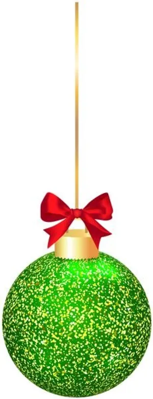 圣诞球小玩意免抠