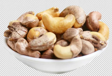 腰果免扣素材 腰果免扣素材