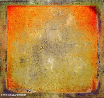 斑驳划痕怀旧背景高清图