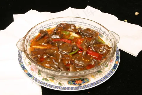 2786风味乳牛肝 2786风味乳牛肝