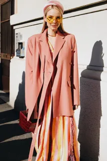 时尚潮流美女图片 时尚潮流美女图片