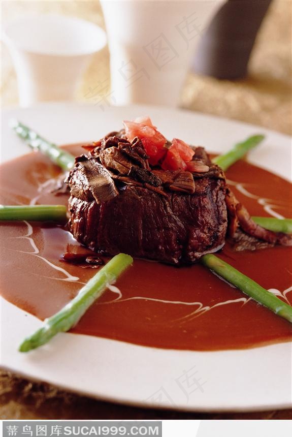 牛肉