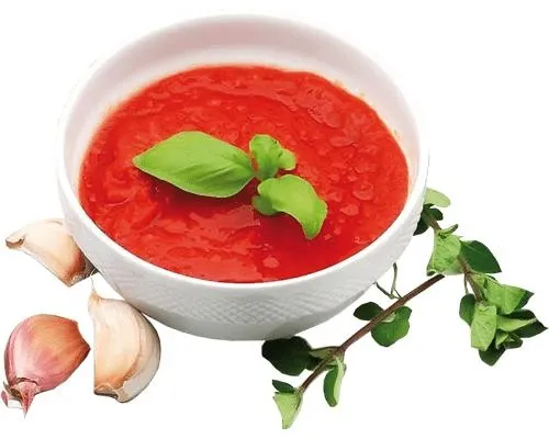 酱汁 PNG免抠(500x400)