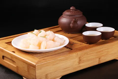 龙井虾仁 (1) 龙井虾仁 (1)