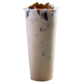 仙草奶茶图片饮料图片 仙草奶茶图片饮料图片