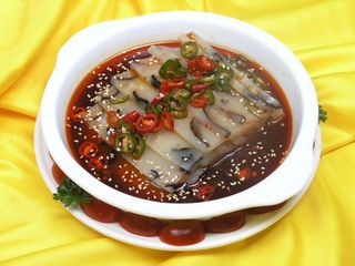 0711c-1356贵妃养颜海参冻